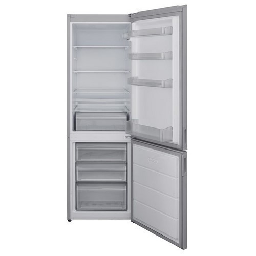 FRIGO COMBI TEGRAN TGVCC17021X INOX 170X54X59.5